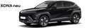 Hyundai KONA Trend Line 2WD Schwarz - thumbnail 1