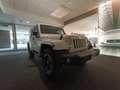 Jeep Wrangler Wrangler 2.8 CRD DPF Polar Auto Weiß - thumbnail 3