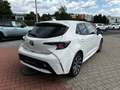 Toyota Corolla Hatchback Hybrid Comfort Blanc - thumbnail 6