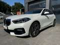 BMW 120 Baureihe 1 Lim. 120 i Sport Line Weiß - thumbnail 3