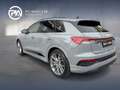 Audi Q4 e-tron Audi Q4 50 e-tron quattro Grau - thumbnail 3