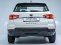 SEAT Arona Style 1.0 TSI Automatik PDC v&h Navi (137+) Weiß - thumbnail 17