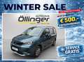 Opel Combo 1.5 CDTI L GS + tolle Extras PROMPT!! Blau - thumbnail 1