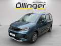 Opel Combo 1.5 CDTI L GS + tolle Extras PROMPT!! Blau - thumbnail 2