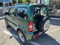 Suzuki Jimny 1.5 ddis JLX 4wd,CLIMA,RADIO CD,TELECOMAN Verde - thumbnail 5