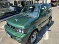 Suzuki Jimny 1.5 ddis JLX 4wd,CLIMA,RADIO CD,TELECOMAN Verde - thumbnail 1