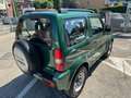 Suzuki Jimny 1.5 ddis JLX 4wd,CLIMA,RADIO CD,TELECOMAN Verde - thumbnail 3