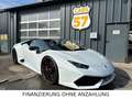 Lamborghini Huracán LP-610 AWD Accessori Original Racing Blanco - thumbnail 1