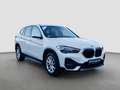BMW X1 sDrive 18 d Advantage+LED+S-Heft+NAVI+SHZ Blanc - thumbnail 7