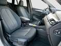 BMW X1 sDrive 18 d Advantage+LED+S-Heft+NAVI+SHZ Blanc - thumbnail 16