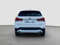 BMW X1 sDrive 18 d Advantage+LED+S-Heft+NAVI+SHZ Weiß - thumbnail 4
