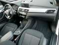 BMW X1 sDrive 18 d Advantage+LED+S-Heft+NAVI+SHZ Blanc - thumbnail 15