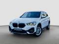 BMW X1 sDrive 18 d Advantage+LED+S-Heft+NAVI+SHZ Weiß - thumbnail 1