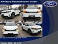 Ford Capri 610 Capri Extended Range 79 kWh AWD Blanc - thumbnail 1