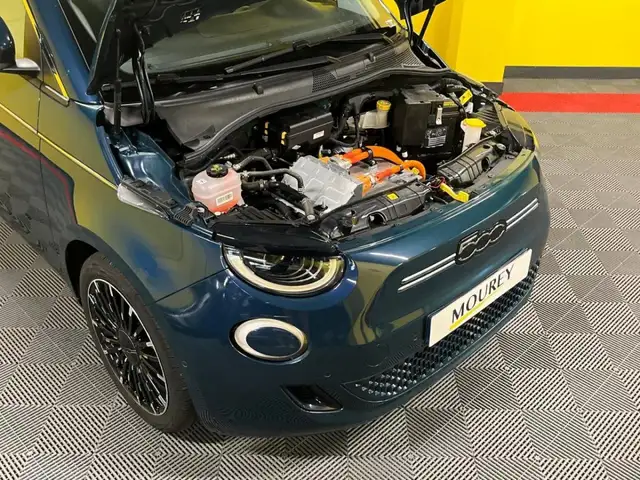 Fiat 500 view 21