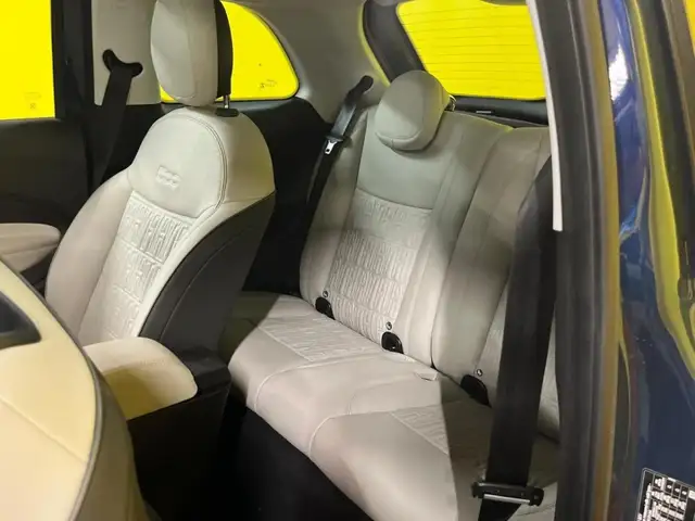Fiat 500 view 12