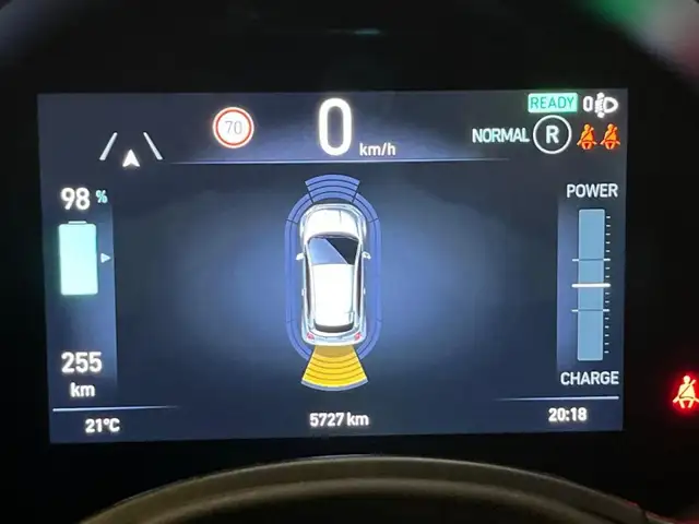 Fiat 500 view 7