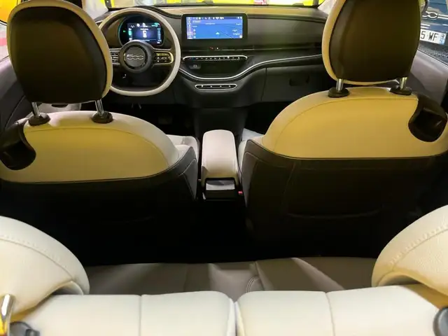 Fiat 500 view 14