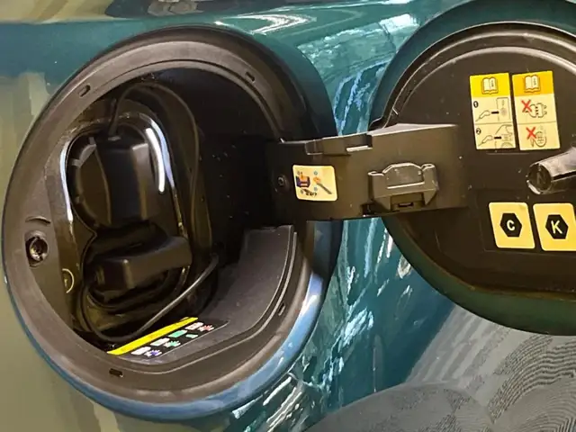 Fiat 500 view 24