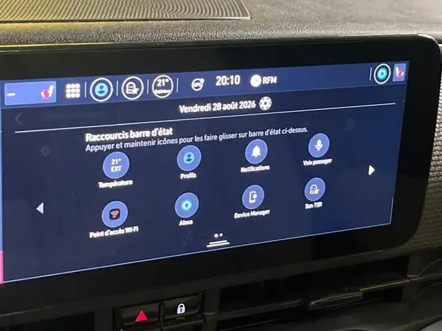 Fiat 500 view 19