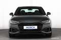 Audi A4 35 TFSI Adv. 19er BLACK ASSISTENZ LEDER -51% Grau - thumbnail 2
