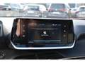 Peugeot 2008 1.2 PureTech GT CUIR REGUL GPS LANE CAM 1° MAIN Orange - thumbnail 12