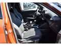Peugeot 2008 1.2 PureTech GT CUIR REGUL GPS LANE CAM 1° MAIN Orange - thumbnail 7