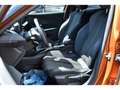 Peugeot 2008 1.2 PureTech GT CUIR REGUL GPS LANE CAM 1° MAIN Orange - thumbnail 6