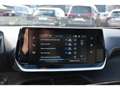 Peugeot 2008 1.2 PureTech GT CUIR REGUL GPS LANE CAM 1° MAIN Orange - thumbnail 15