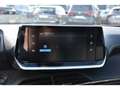 Peugeot 2008 1.2 PureTech GT CUIR REGUL GPS LANE CAM 1° MAIN Orange - thumbnail 11