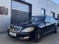 Mercedes-Benz S 320 CDI 4MATIC Aut. Schwarz - thumbnail 1