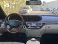 Mercedes-Benz S 320 CDI 4MATIC Aut. Schwarz - thumbnail 8