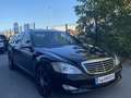 Mercedes-Benz S 320 CDI 4MATIC Aut. Schwarz - thumbnail 3