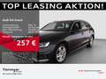 Audi A4 35 TFSI ADVANCED LEDER LM18 ASSIST KAME Schwarz - thumbnail 1