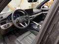 Audi A4 35 TFSI ADVANCED LEDER LM18 ASSIST KAME Schwarz - thumbnail 4