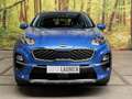 Kia Sportage 1.6 T-GDI DynamicPlusLine 177 PK Automaat Navi Cam Bleu - thumbnail 2