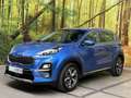 Kia Sportage 1.6 T-GDI DynamicPlusLine 177 PK Automaat Navi Cam Bleu - thumbnail 4