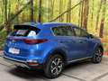 Kia Sportage 1.6 T-GDI DynamicPlusLine 177 PK Automaat Navi Cam Bleu - thumbnail 13
