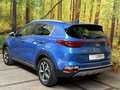 Kia Sportage 1.6 T-GDI DynamicPlusLine 177 PK Automaat Navi Cam Bleu - thumbnail 7