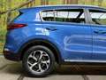 Kia Sportage 1.6 T-GDI DynamicPlusLine 177 PK Automaat Navi Cam Bleu - thumbnail 9