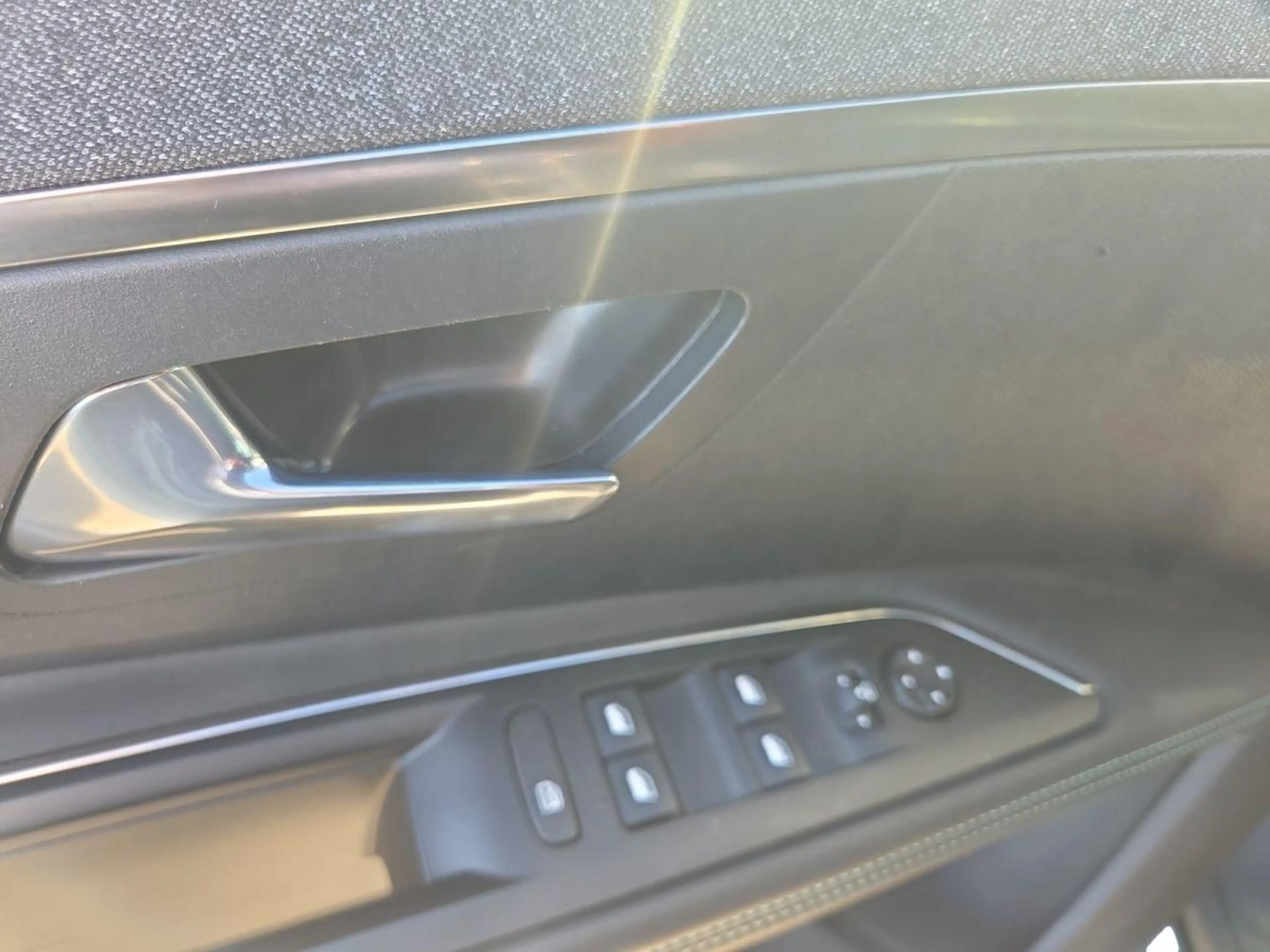 Peugeot 3008 Allure Pack — photo 14