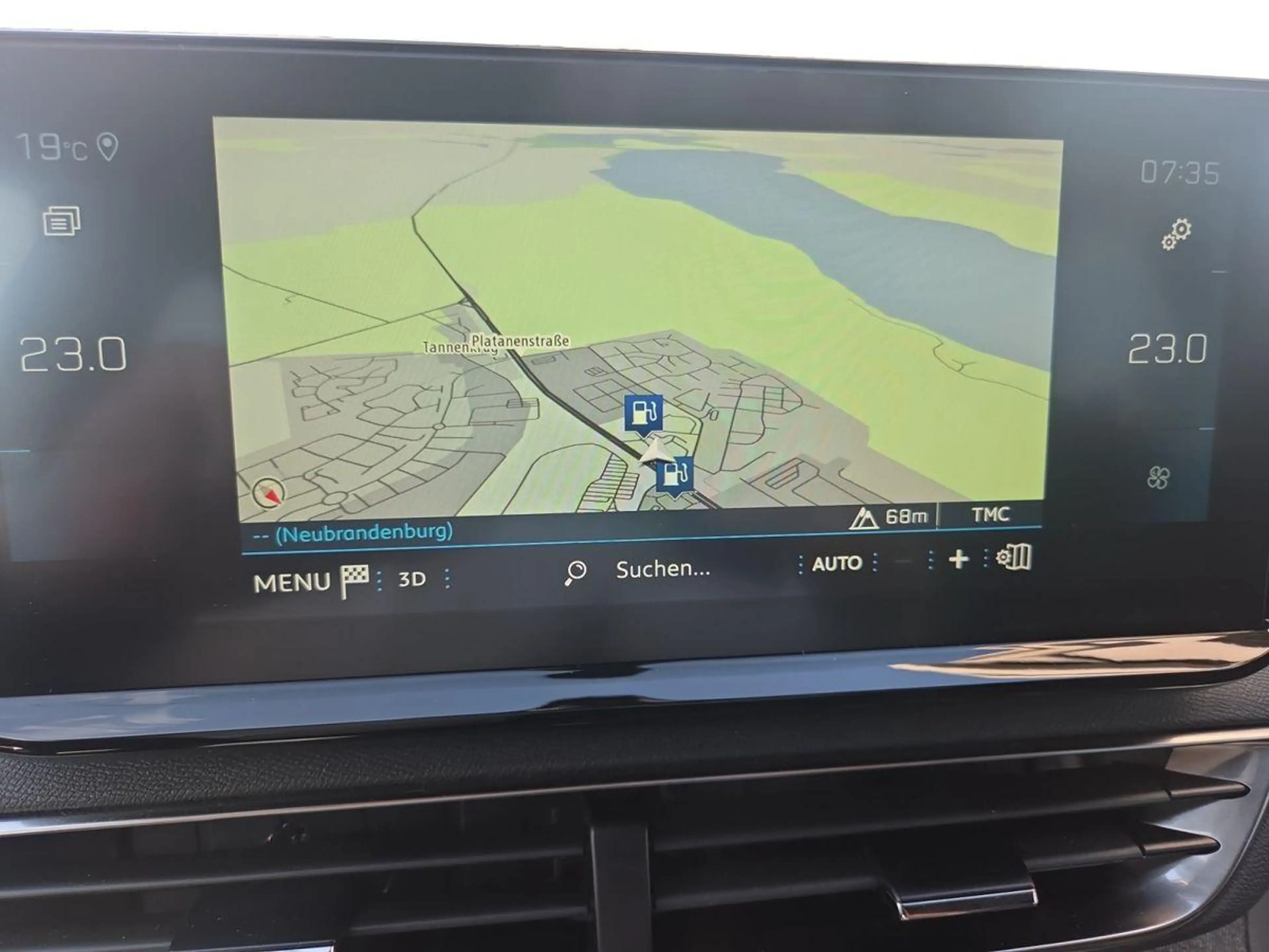 Peugeot 3008 Allure Pack — photo 10