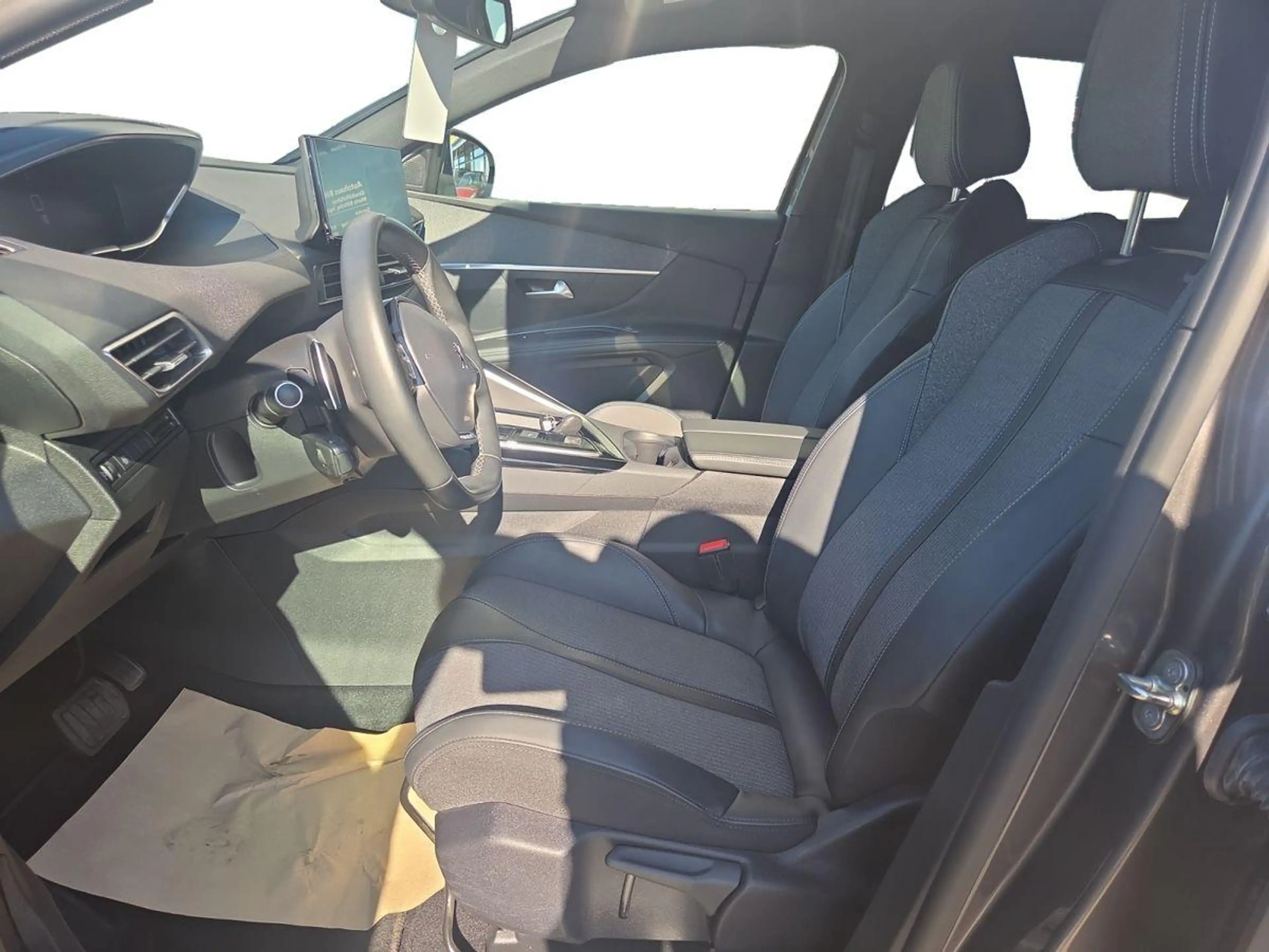 Peugeot 3008 Allure Pack — photo 6