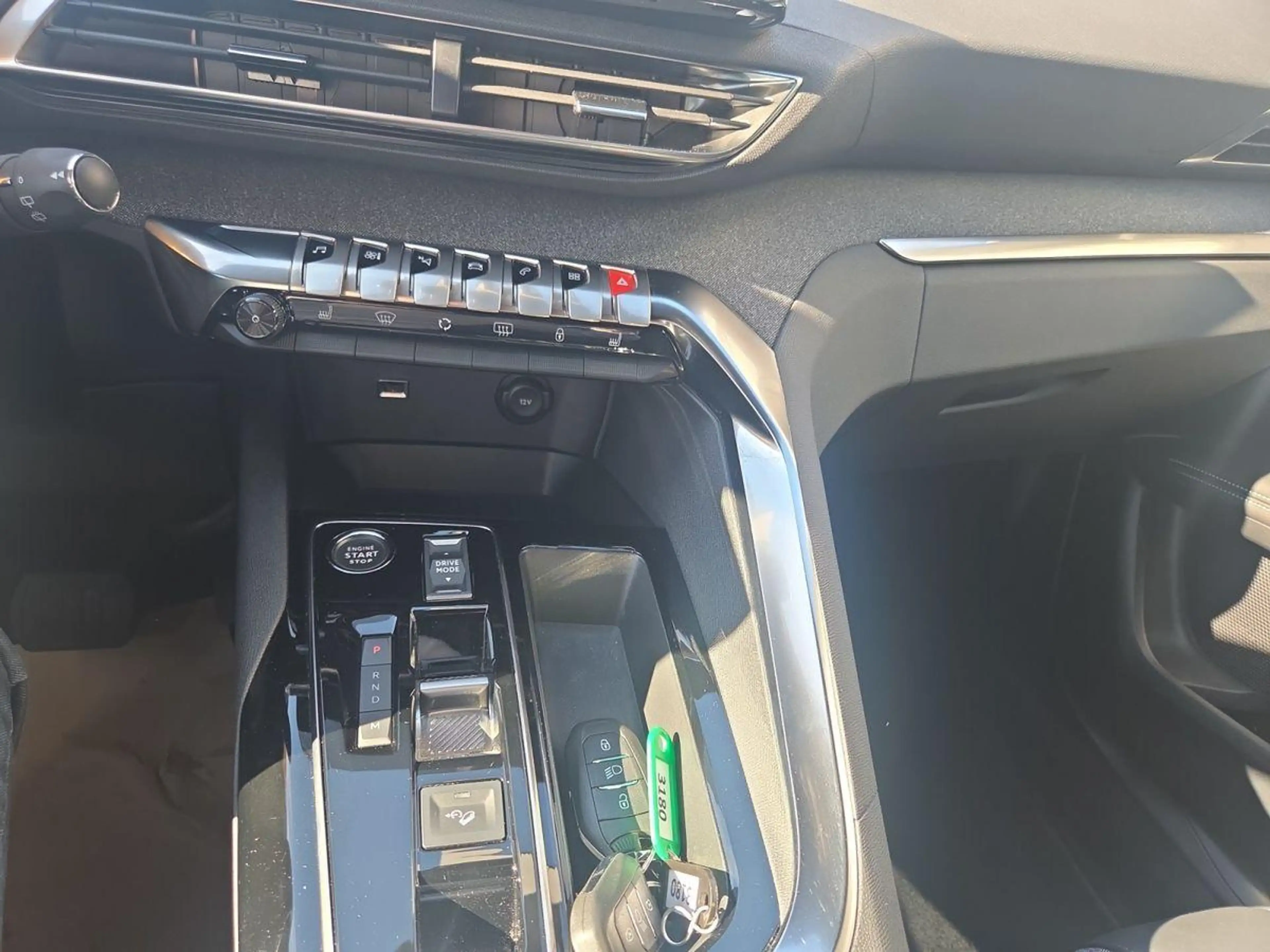 Peugeot 3008 Allure Pack — photo 9