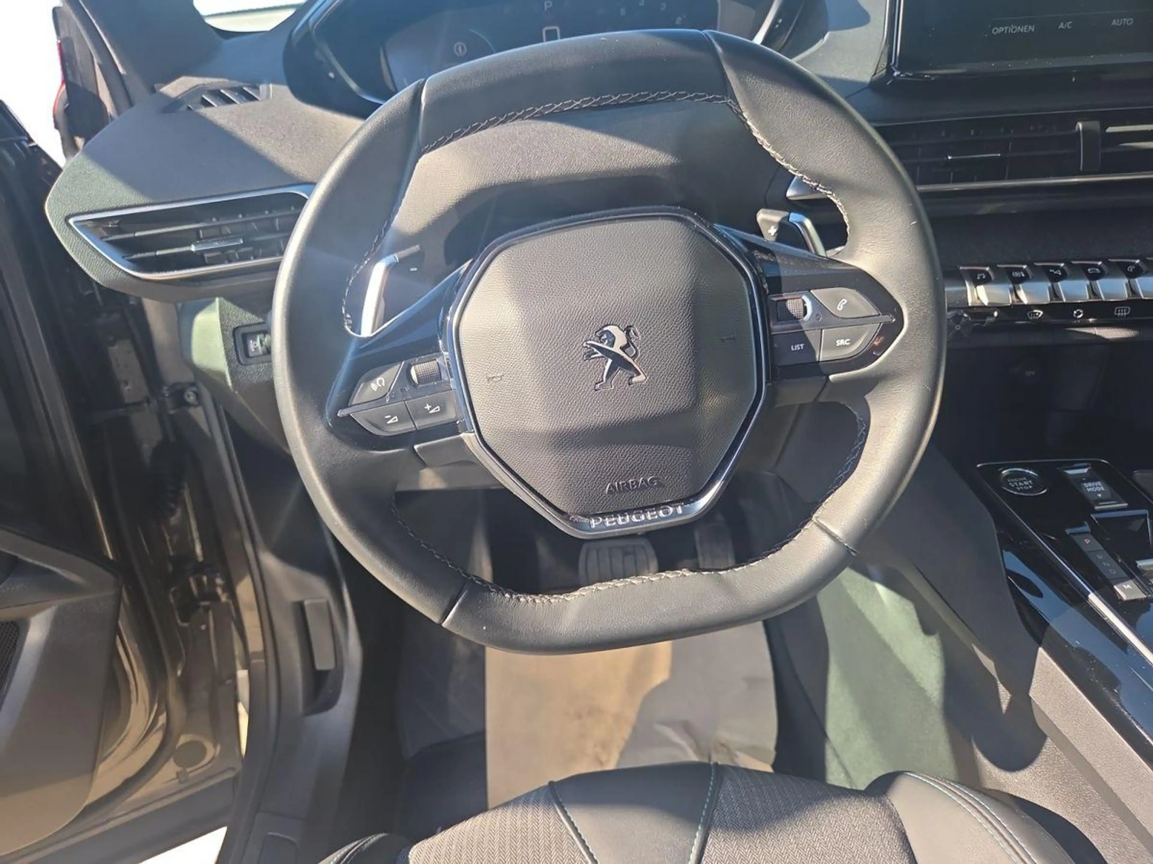 Peugeot 3008 Allure Pack — photo 7