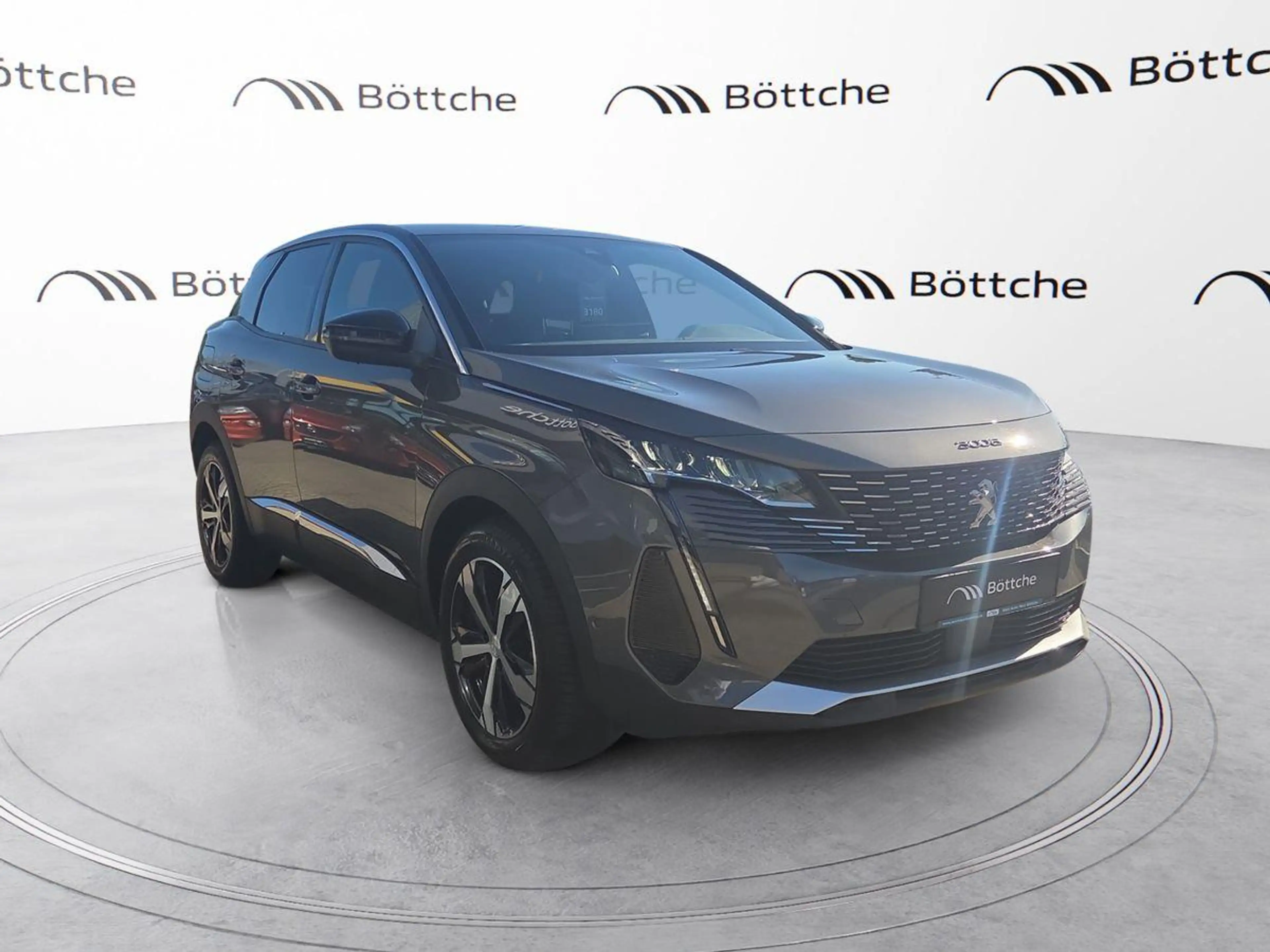 Peugeot 3008 Allure Pack — photo 5