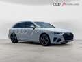 Audi A4 avant 40 2.0 tfsi mhev 204cv s line edition quattr Bianco - thumbnail 7