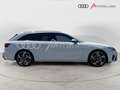 Audi A4 avant 40 2.0 tfsi mhev 204cv s line edition quattr Bianco - thumbnail 6