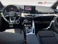 Audi A4 avant 40 2.0 tfsi mhev 204cv s line edition quattr Bianco - thumbnail 10
