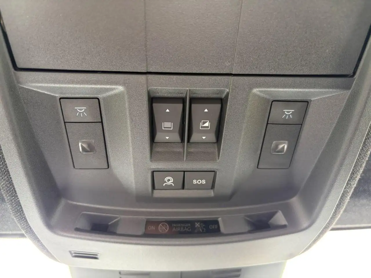 Jeep Compass 2026 — фото 12